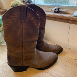 Ariat boots